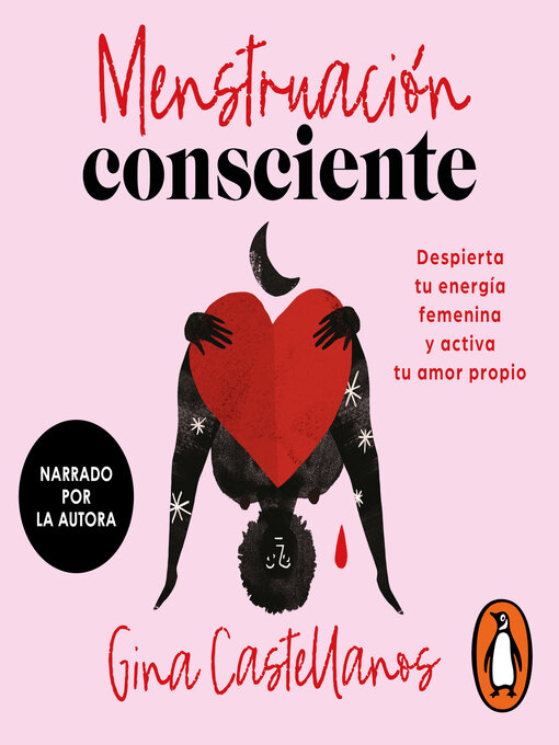 Title details for Menstruación consciente by Gina Castellanos - Available
